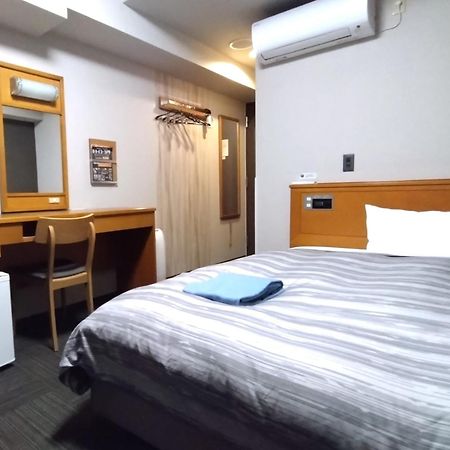 Hotel Route-Inn Hitachitaga Экстерьер фото