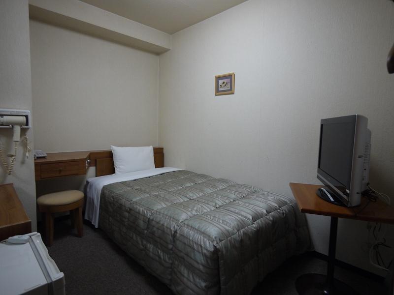 Hotel Route-Inn Hitachitaga Экстерьер фото
