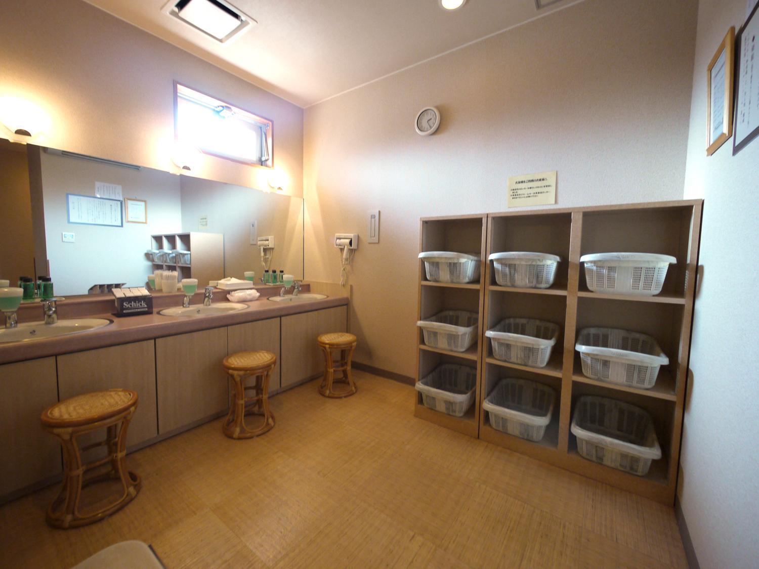 Hotel Route-Inn Hitachitaga Экстерьер фото